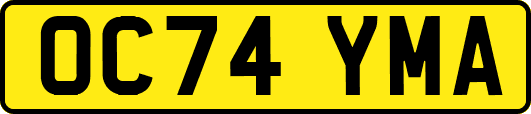 OC74YMA