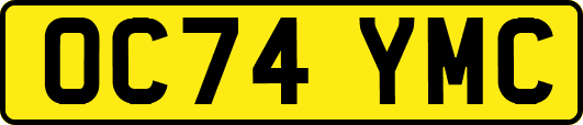 OC74YMC