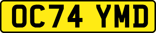 OC74YMD