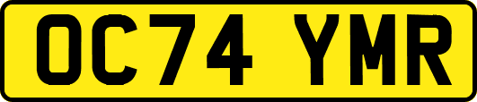 OC74YMR