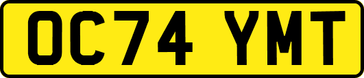 OC74YMT