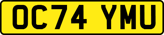 OC74YMU
