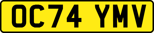 OC74YMV
