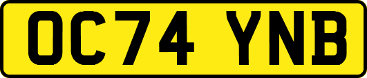 OC74YNB