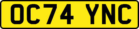 OC74YNC