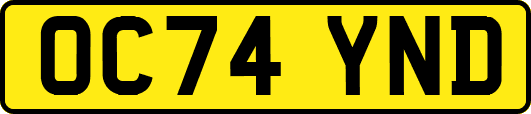 OC74YND
