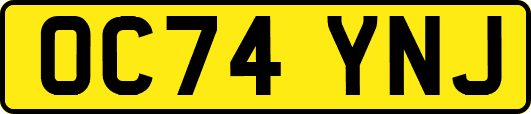 OC74YNJ