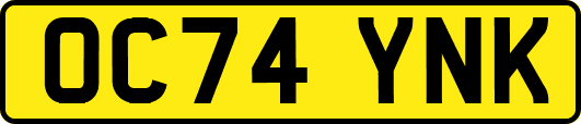 OC74YNK