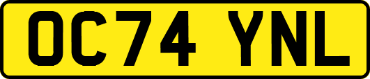OC74YNL