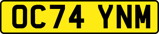 OC74YNM