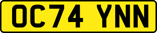 OC74YNN