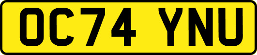 OC74YNU