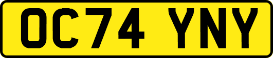 OC74YNY