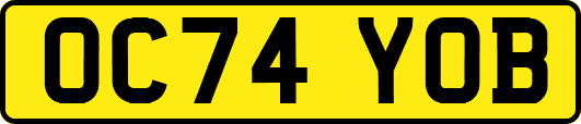 OC74YOB