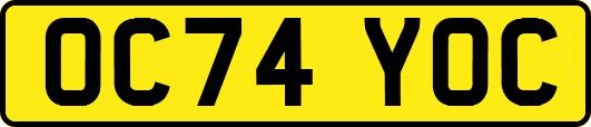 OC74YOC