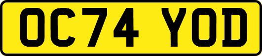 OC74YOD