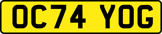 OC74YOG