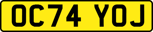 OC74YOJ