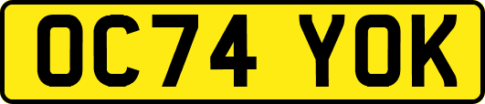 OC74YOK
