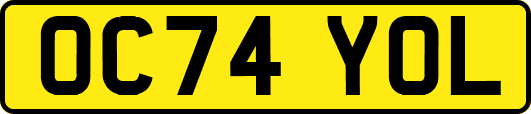 OC74YOL