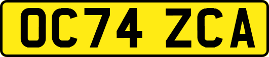 OC74ZCA