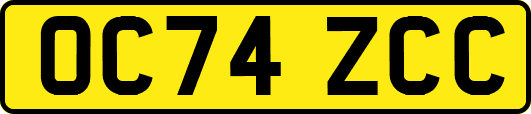 OC74ZCC