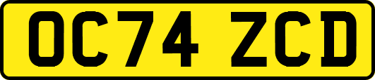 OC74ZCD