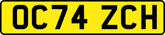 OC74ZCH