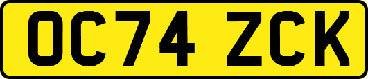 OC74ZCK