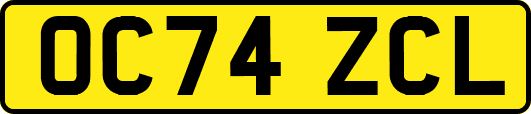 OC74ZCL