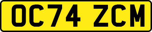OC74ZCM