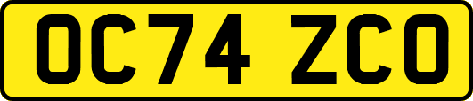 OC74ZCO