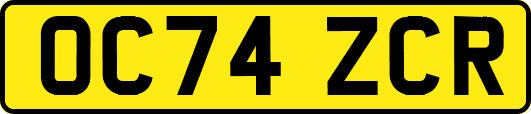 OC74ZCR