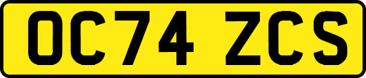 OC74ZCS
