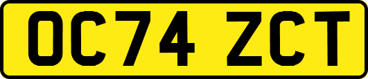 OC74ZCT