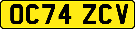 OC74ZCV