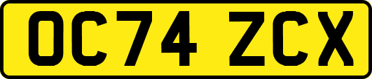OC74ZCX