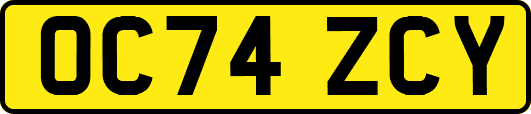 OC74ZCY