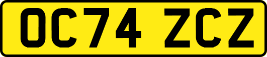 OC74ZCZ