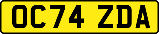 OC74ZDA