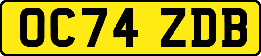 OC74ZDB