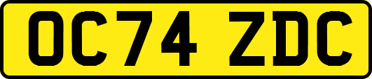 OC74ZDC