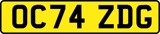 OC74ZDG