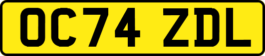 OC74ZDL