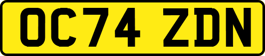 OC74ZDN