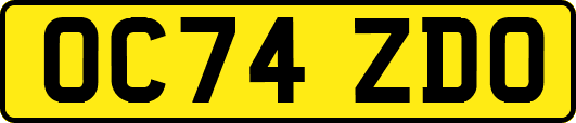 OC74ZDO