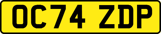OC74ZDP