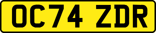 OC74ZDR