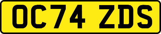 OC74ZDS