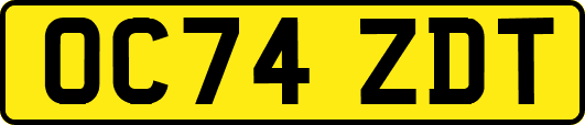 OC74ZDT